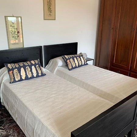 B&B Genova Country Fegino Екстериор снимка