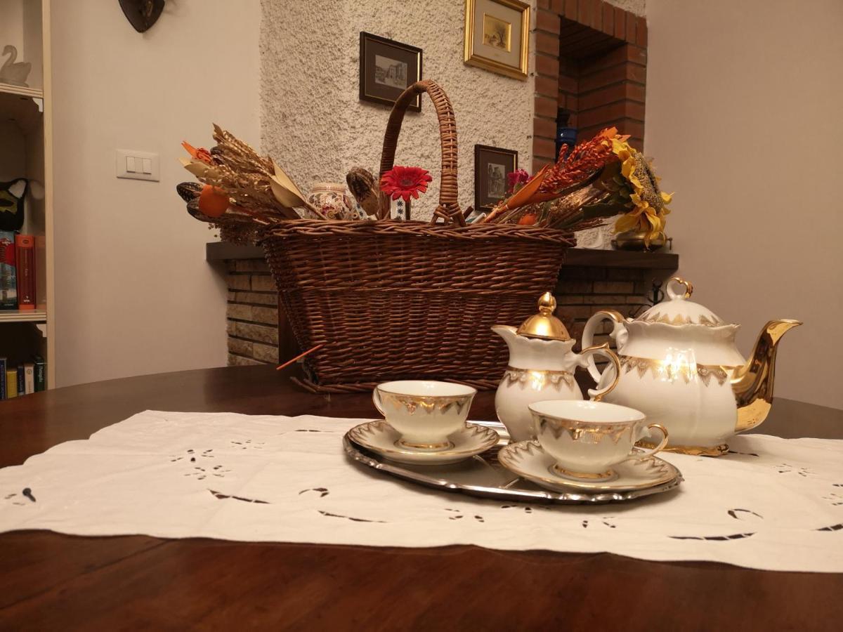 B&B Genova Country Fegino Екстериор снимка