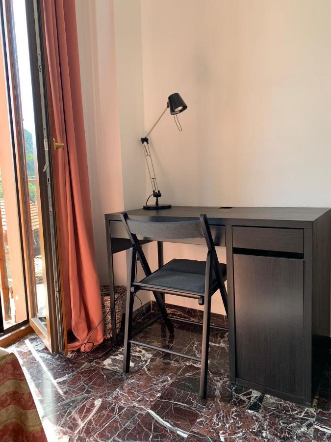 B&B Genova Country Fegino Екстериор снимка