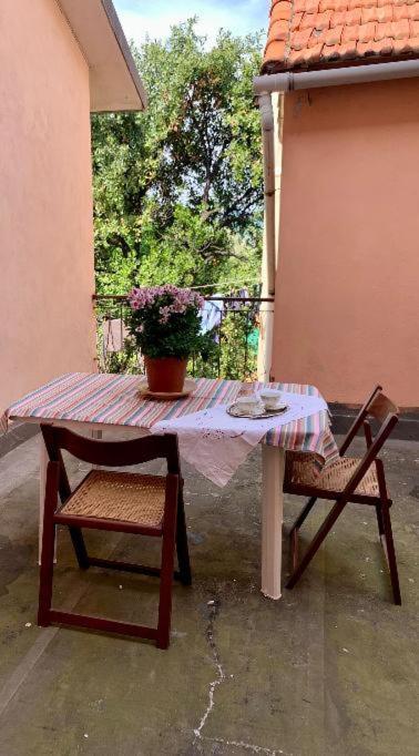 B&B Genova Country Fegino Екстериор снимка