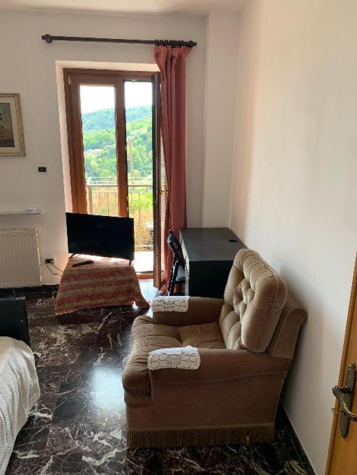 B&B Genova Country Fegino Екстериор снимка
