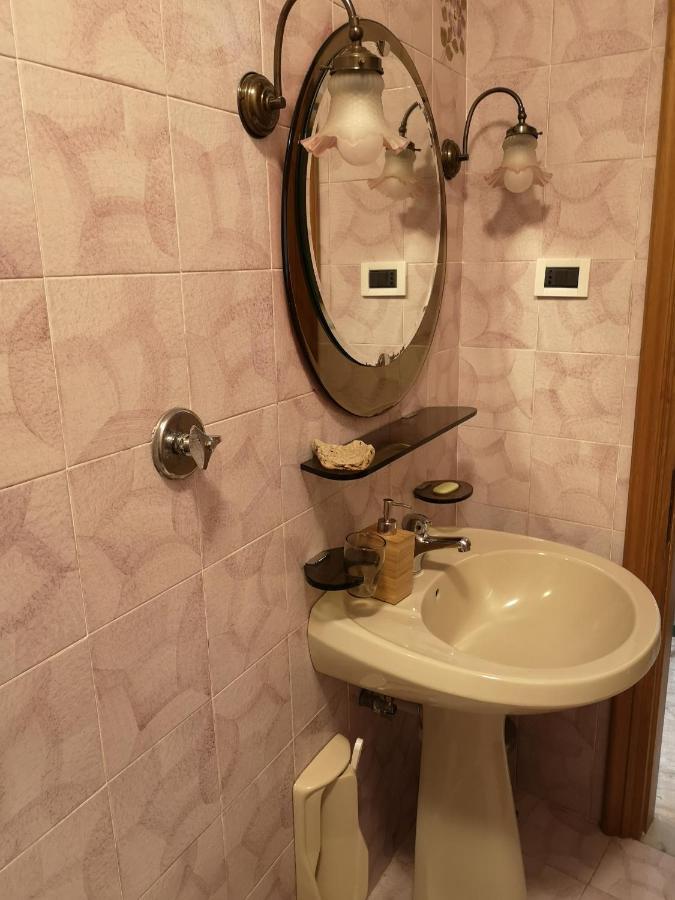 B&B Genova Country Fegino Стая снимка